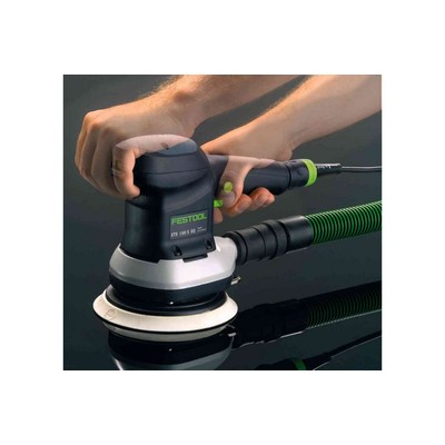 Szlifierka mimośrodowa Festool ETS 150/5 EQ-Plus - 576080