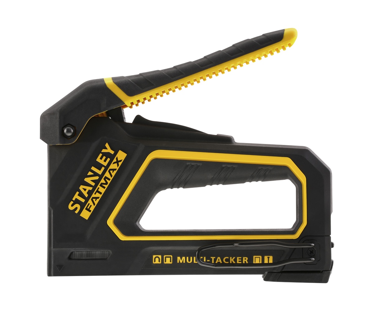 SBD Hand Tacker 4-in-1 FATMAX Extra Light FMHT0-80550