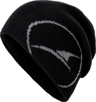 ISM Albatros Mütze Freezeguard schwarz