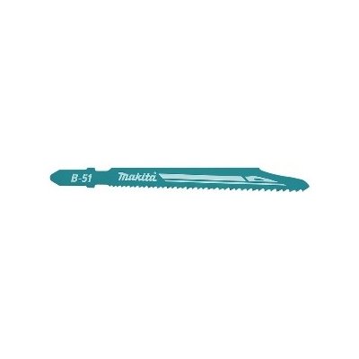 Makita Recipro saw blade B-06476 HSS 100mm type B-51