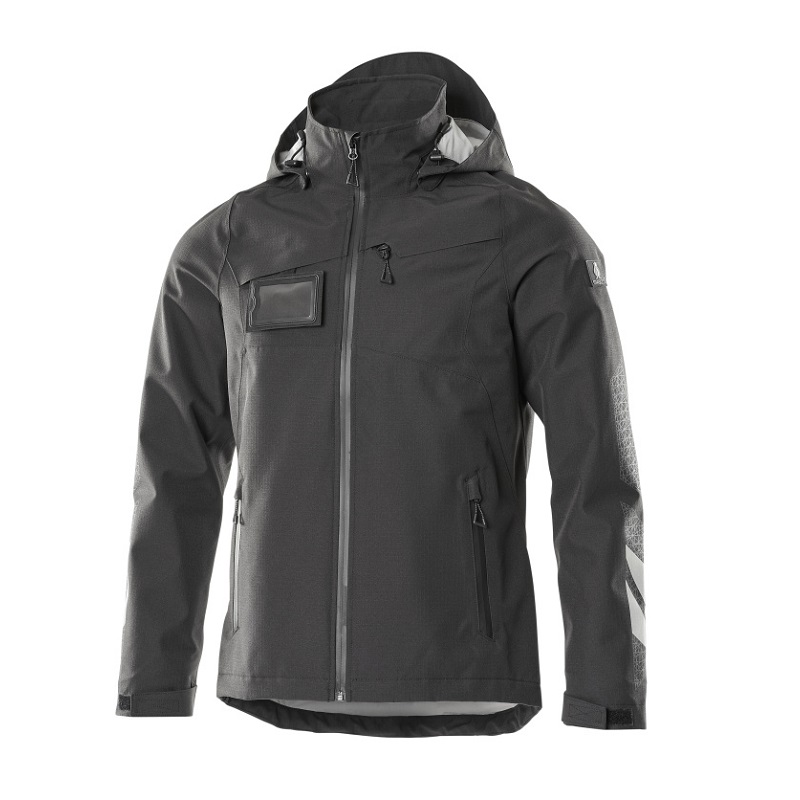 MASCOT WORKWEAR BOX 18301 black - size M