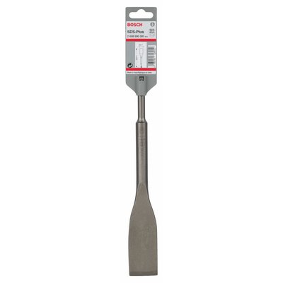 Bosch tile chisel SDS-Plus Long Life 260x40mm