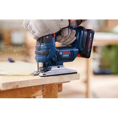 Bosch Stichsägeblatt-Set 25-teilig 25 x T 144 D + 1 x T 144 DHM