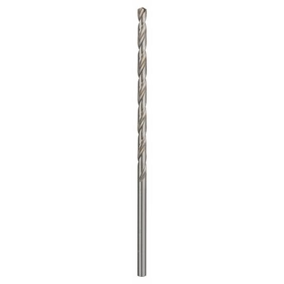 Wiertło do metalu Bosch HSS-G DIN340 4,5x82x126mm