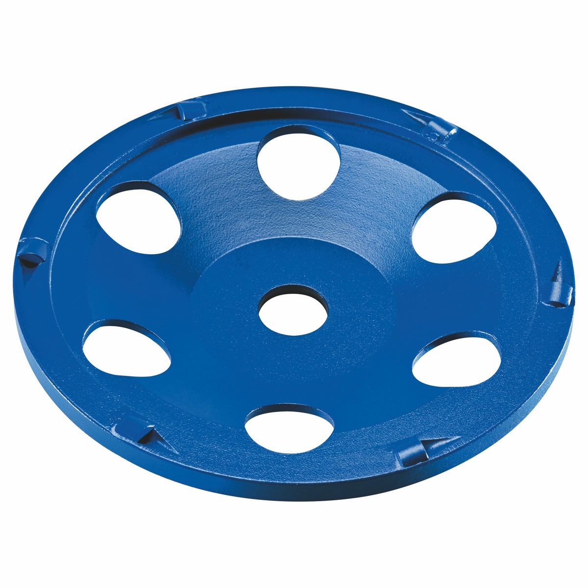 Tarcza szlifierska FLEX PCD-Jet 6-Cut D150 22,2 PCD - 418943