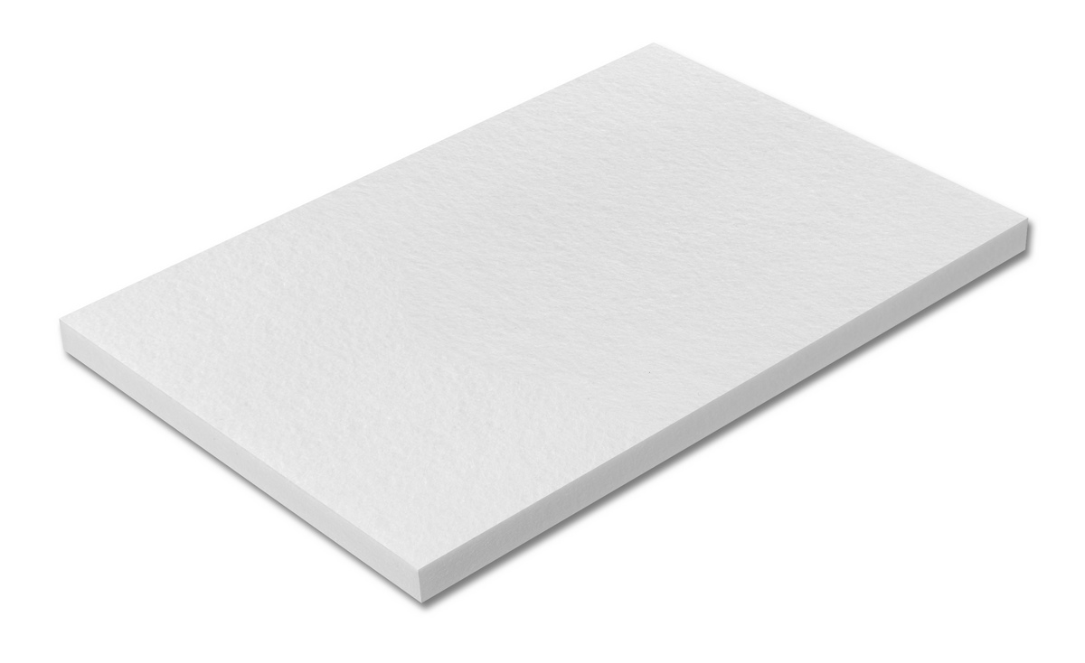 Knauf Cleaneo Smart 10mm 1200x1200mm white