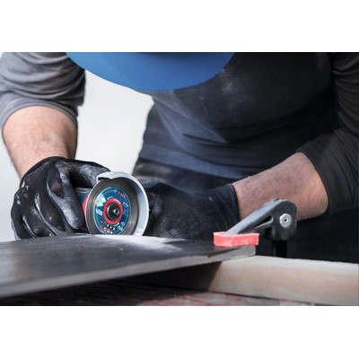Bosch EXPERT Hard Ceramic diamond cutting disc 76x1.5x10mm