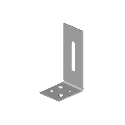 Kimmel DAW-2 stop bracket for UA-50