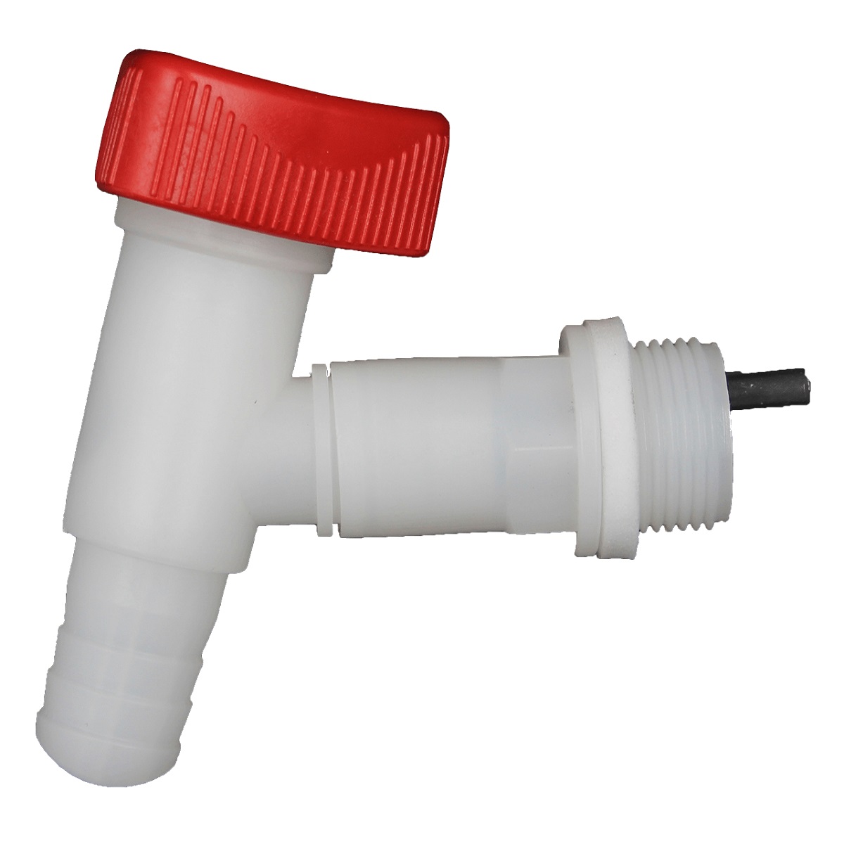 ASPEN drain tap for 60 litre drum FH060