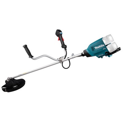 Akumulatorowa kosa spalinowa Makita 2x18V 1000W 43cm - DUR369AZ