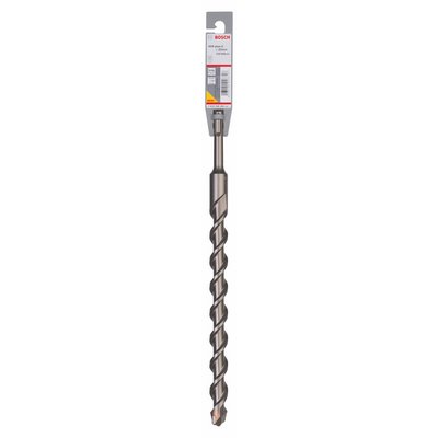 Bosch hammer drill bit SDS-Plus-5 20x250x300mm