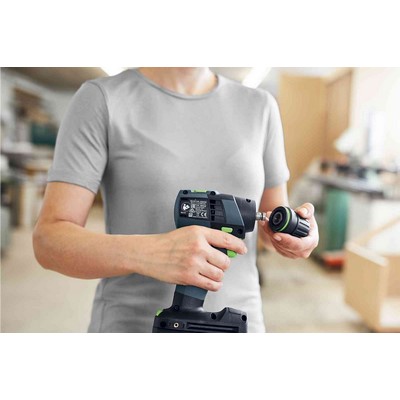 Festool Akku-Bohrschrauber TXS 18 C 3.0-Plus - 576895