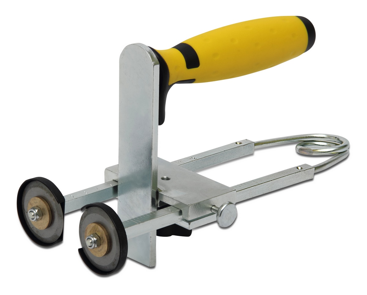 Knauf Perfex Streifenschneider