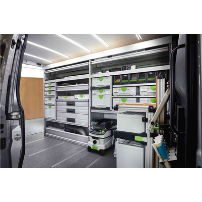 Festool Systainer SYS3 M 437