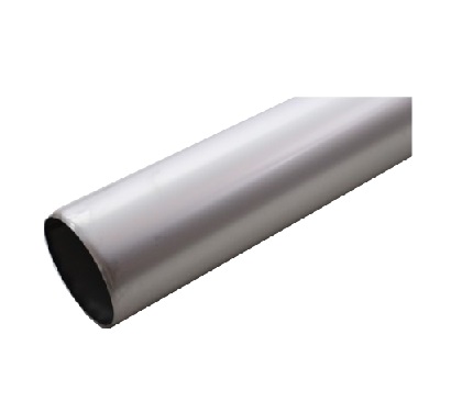 Zink Rohr Ø 60 0.65mm Länge 1.00m geschweisst