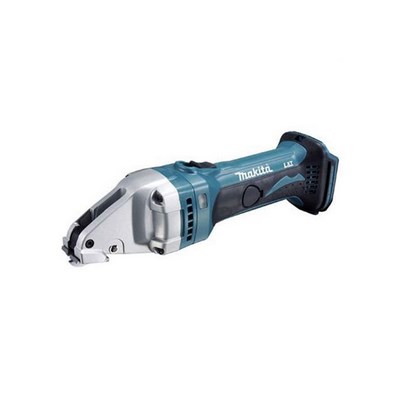 Makita 18 V DJS161Z cordless tin snips