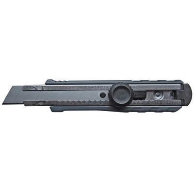Obudowa aluminiowa SBD Cutter FatMax 18 mm w opakowaniu SB - 0-10-421