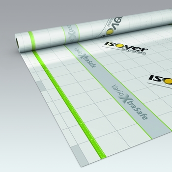 ISOVER Vario XtraSafe 40000x1500mm moisture-variab. climate membrane