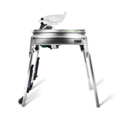 Pilarka stołowa Festool CS 50 EBG PRECISIO