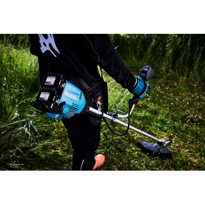 Akumulatorowa kosa spalinowa Makita 2x18V 1000W 43cm - DUR369AZ