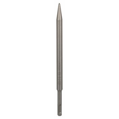 Bosch Spitzmeißel SDS-Plus f. Bohrhämmer o. Drehstopp 250mm