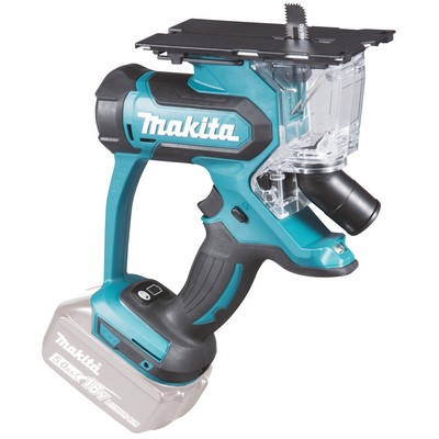 Makita cordless drywall saw 18V DSD180Z without battery without charger