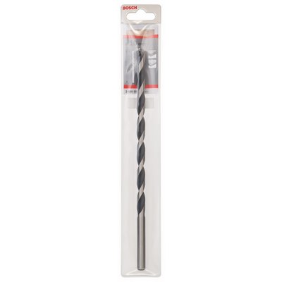 Bosch machine wood drill M-point 10x250mm
