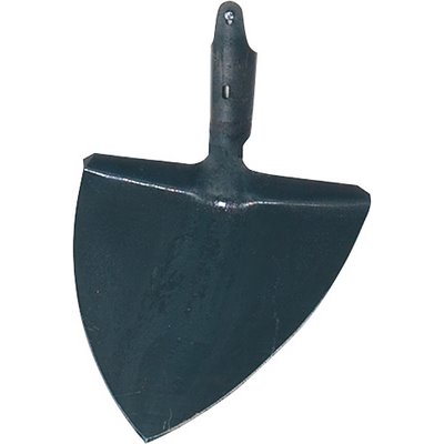 Triuso Bavarian sand shovel size 3 rib bottom