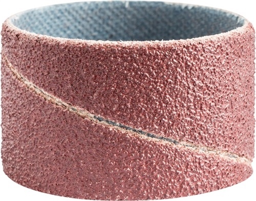 Abrasive sleeve GSB-A D30xW30mm K.60 PFERD aluminium oxide max. speed 19100min-¹