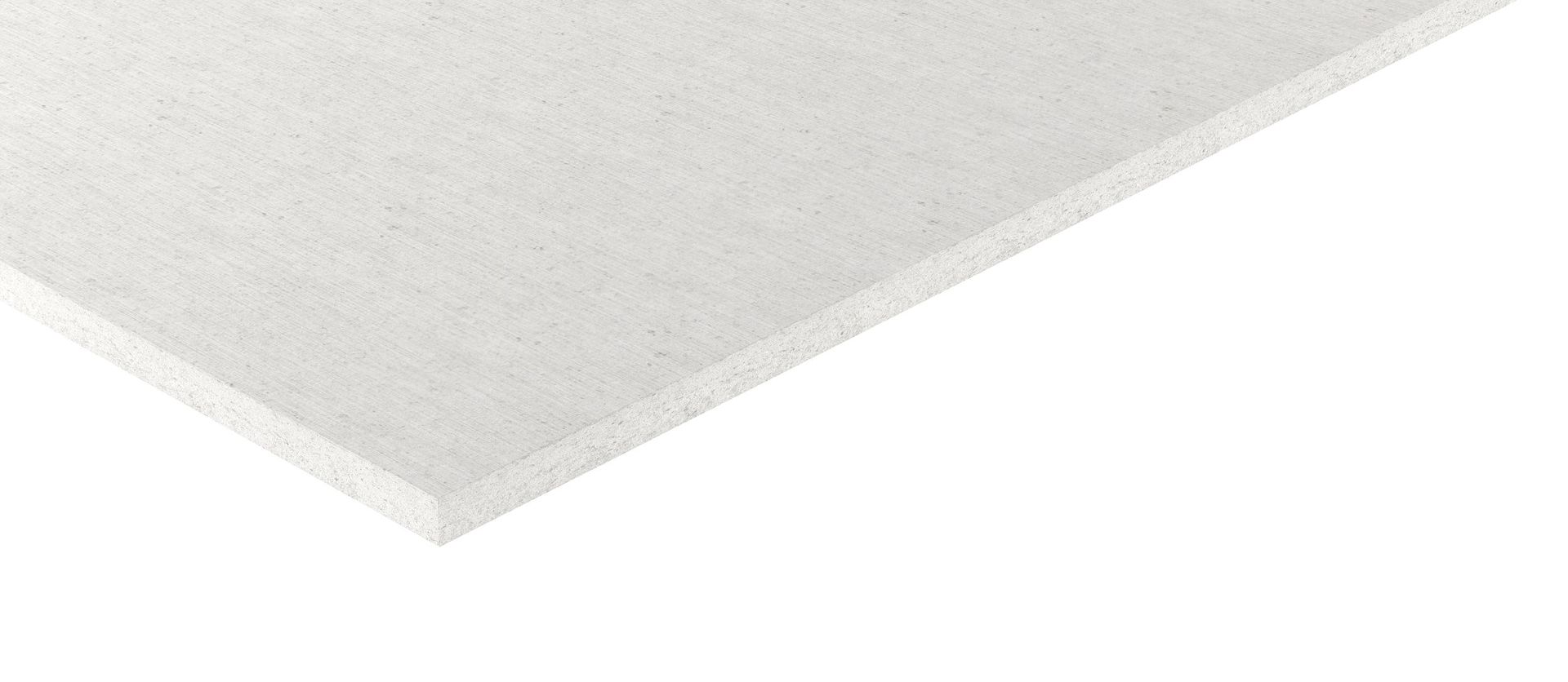 FC gypsum fibreboard 10mm 2000x1250mm