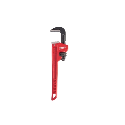 Milwaukee pipe wrench steel 300 mm