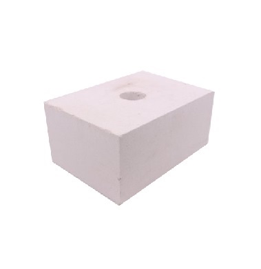 Unika KS 3DF 240x175x113mm small format RD 2.0-20 - 4341