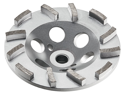 Diamentowa tarcza szlifierska FLEX Beton-Jet B-Jet II D115 M14 - 503.053