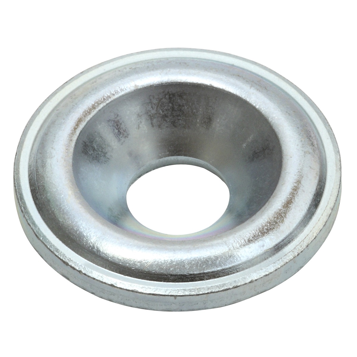 SWG countersunk discs for wood screw 10mm
