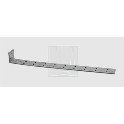 SWG flat steel anchor Heavy 300x4.0