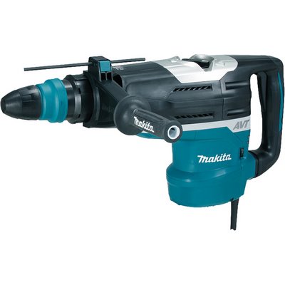 Makita combi hammer SDS-MAX 52mm HR5212C