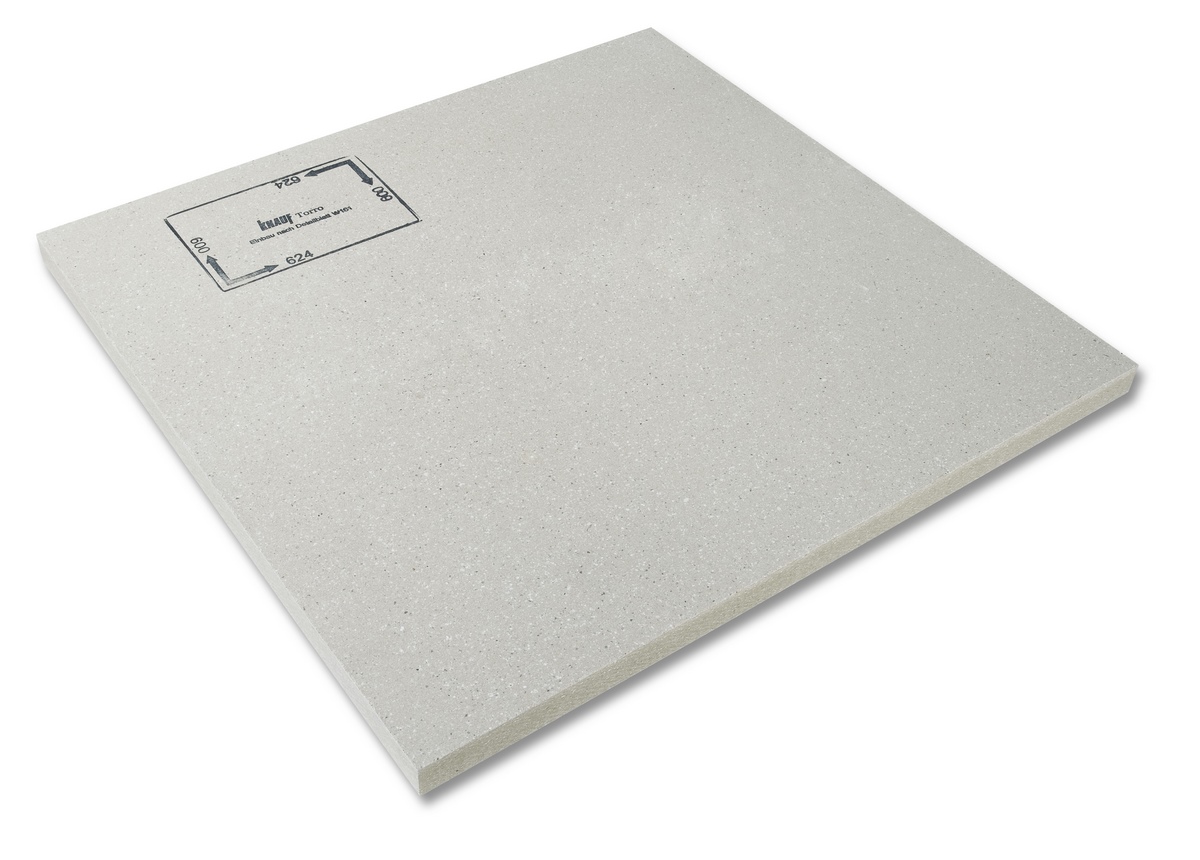 Knauf Torro 28 599x624mm