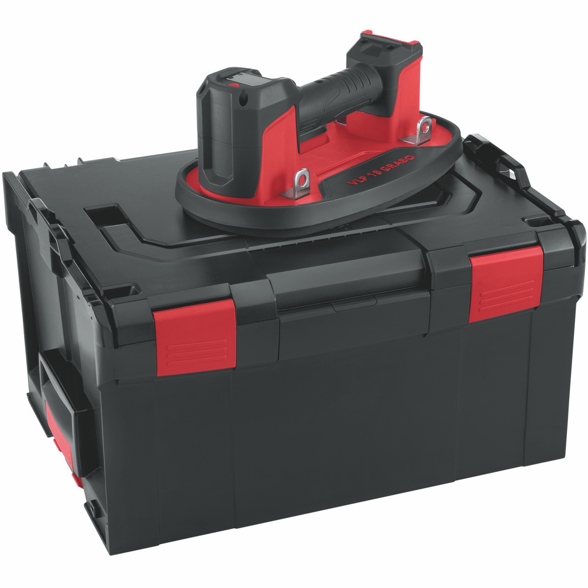 FLEX 18 V Grabo VLP 18.0 cordless vacuum lifter - 531492