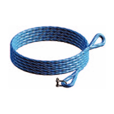 Layher rope for lift wheel 40 m