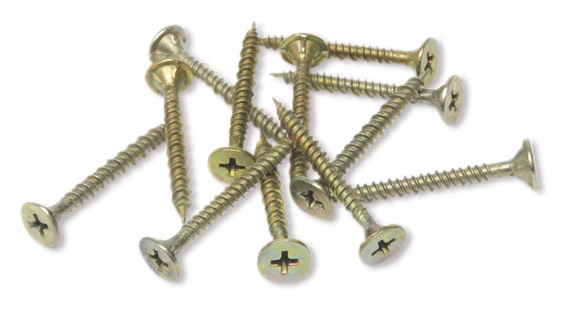 Knauf Aquapanel Maxi Screw w. needle point 39mm 500pcs/pack
