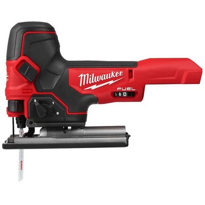 Wyrzynarka akumulatorowa Milwaukee M18 FBJS-0X FUEL™ - 4933464799