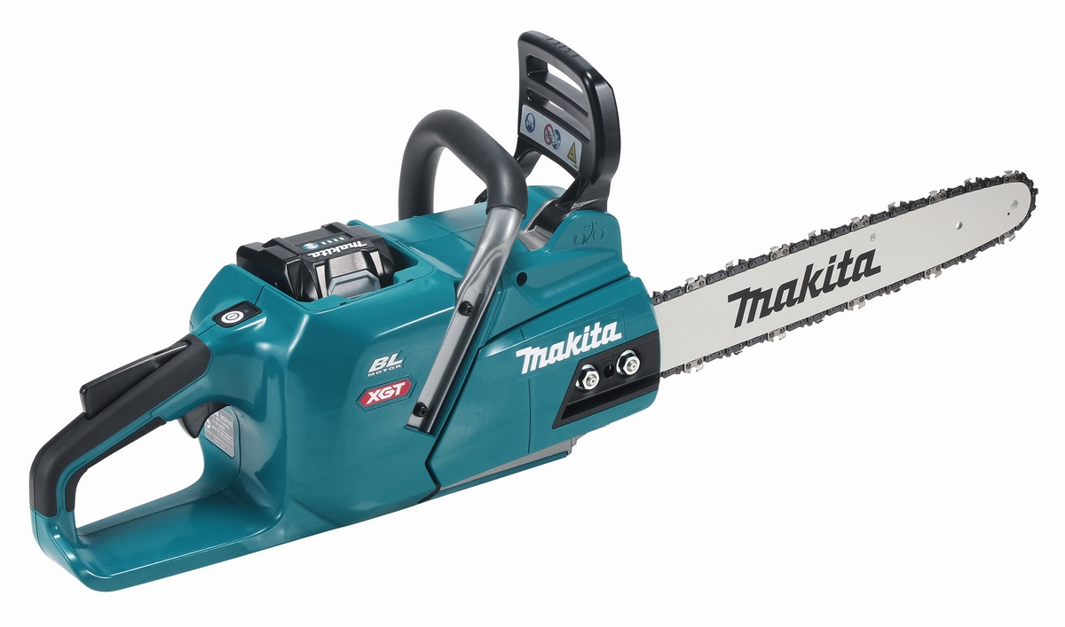 Makita Akku-Kettensäge 40V 40cm UC012GZ - ohne Akku und ohne Ladegerät