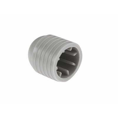 Nevoga Dichtstopfen DS26 f. Rohr 26mm