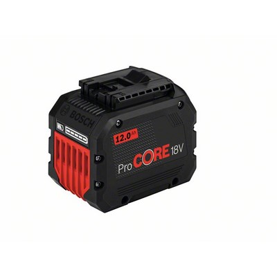 Bosch Akkupack ProCORE18V 12.0Ah Professional
