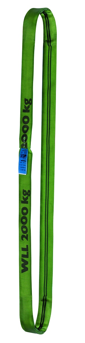 Rundschlinge WLL 3 to 1.0m