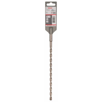 Bosch Hammerbohrer SDS-Plus-7 8x200x265mm