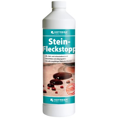 Hotrega Stone Stain Stopper 1L