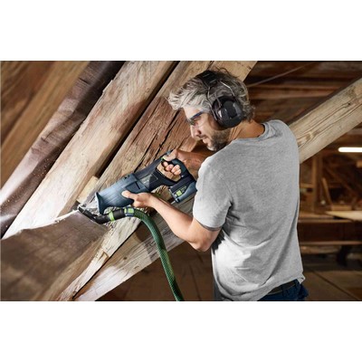 Akumulatorowa pilarka szablasta Festool RSC 18 EB-Basic 576947