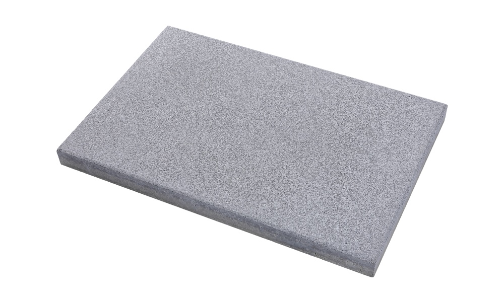Płyta Lithonplus Pasand Nuvo 60x40x4,2 średnio szara b.c.s.