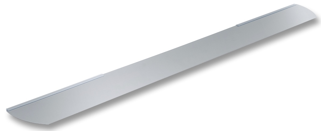 Wymienny lemiesz Knauf do niwelatora 800 mm